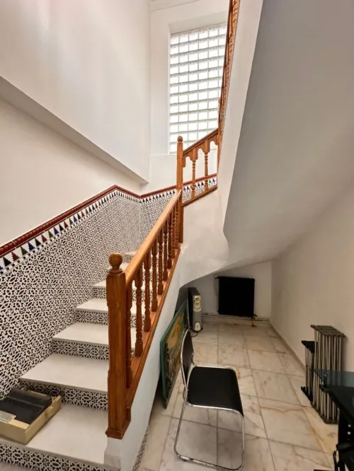 Vente Villa Alger Baba hassen