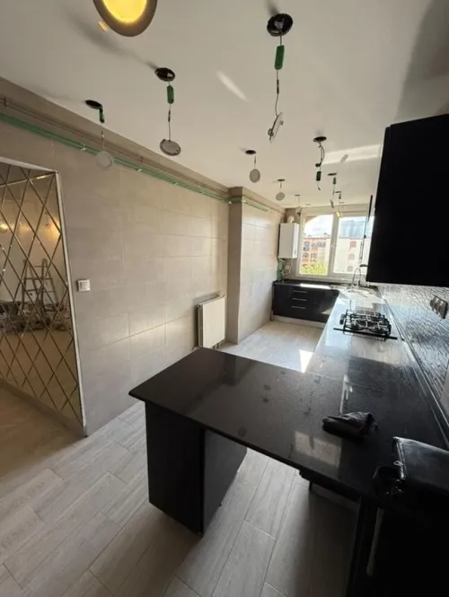 Location Appartement F4 Alger Kouba