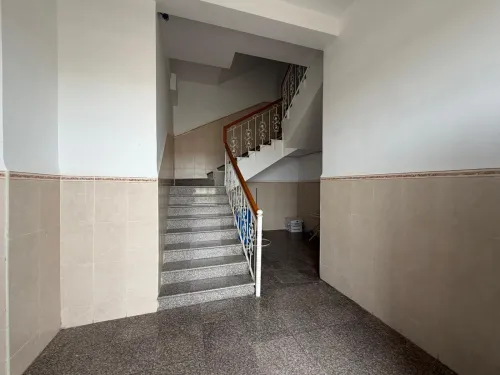 Vente Appartement F3 Alger Mohammadia