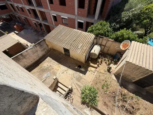 Vente Villa Alger Bouzareah