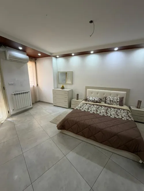 Location Appartement F3 Alger Hydra