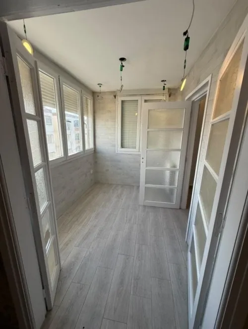 Location Appartement F4 Alger Kouba