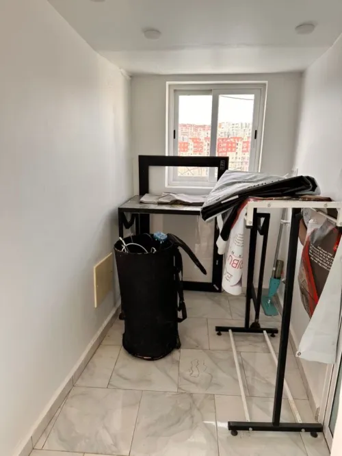 Vente Villa Alger Baba hassen