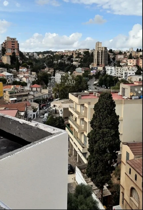 Vente Appartement F4 Alger Bir mourad rais
