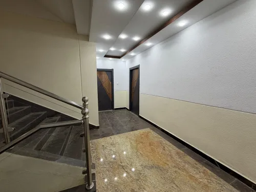 Vente Immeuble Alger Said hamdine