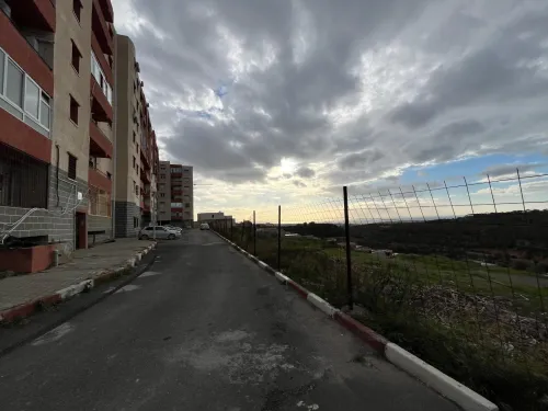 Vente Appartement F4 Alger Beni messous