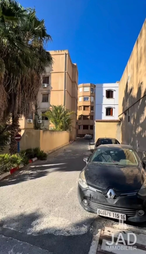 Vente Villa Alger Ouled fayet