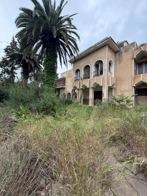 Vente Terrain Alger El biar
