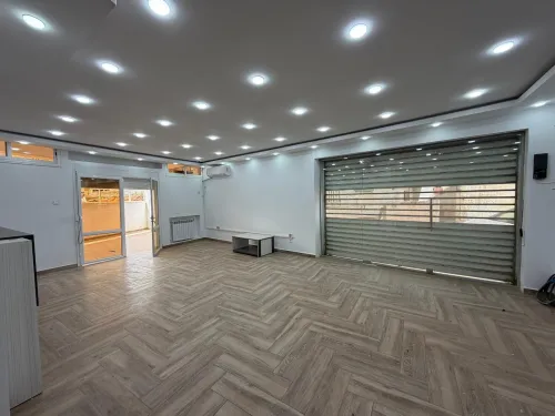 Vente Immeuble Alger Said hamdine