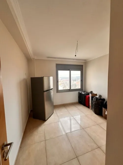 Location Appartement F4 Alger Draria
