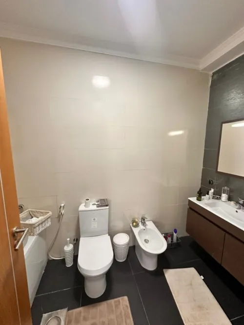 Location Appartement F4 Alger Draria