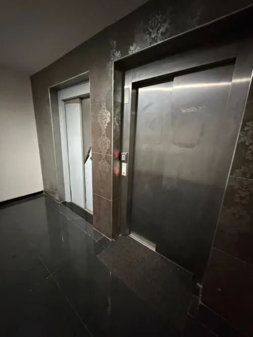 Location Appartement F3 Alger Hydra