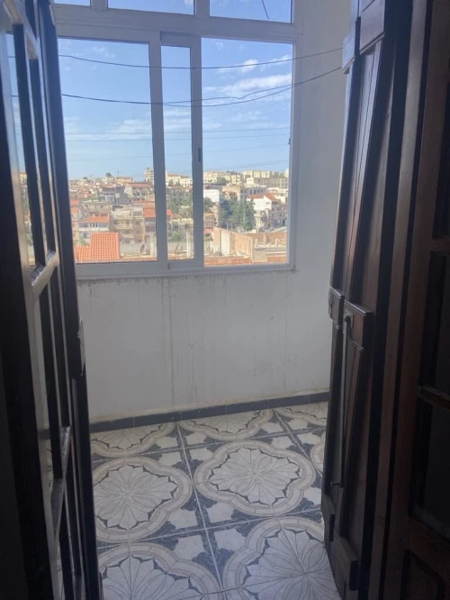 Vente Appartement F4 Alger Kouba