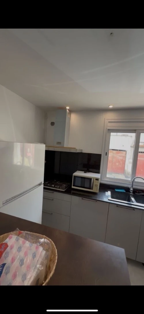 Vente Appartement F4 Alger Cheraga