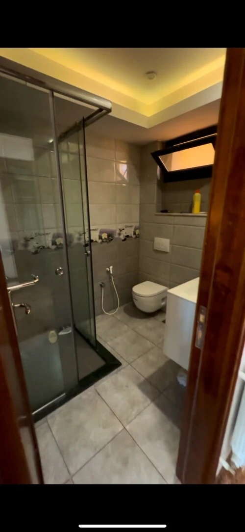 Vente Appartement F3 Alger Hydra
