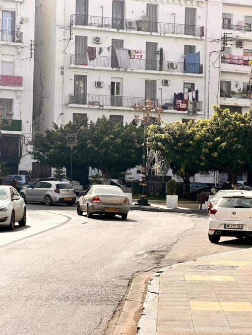 Vente Terrain Alger Alger centre