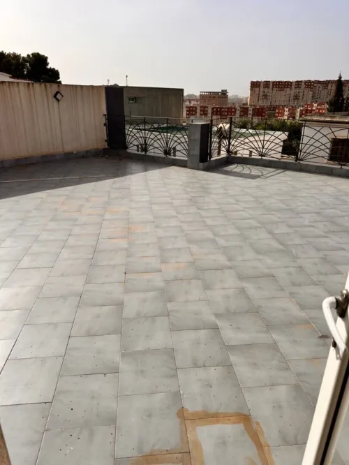 Vente Villa Alger Baba hassen