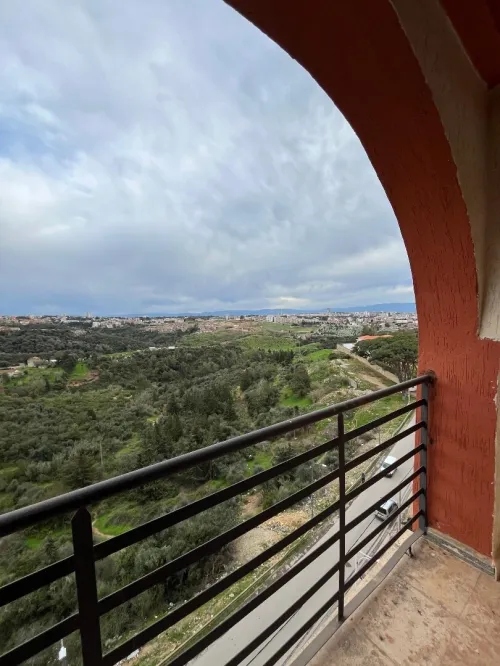 Vente Appartement F4 Alger Beni messous