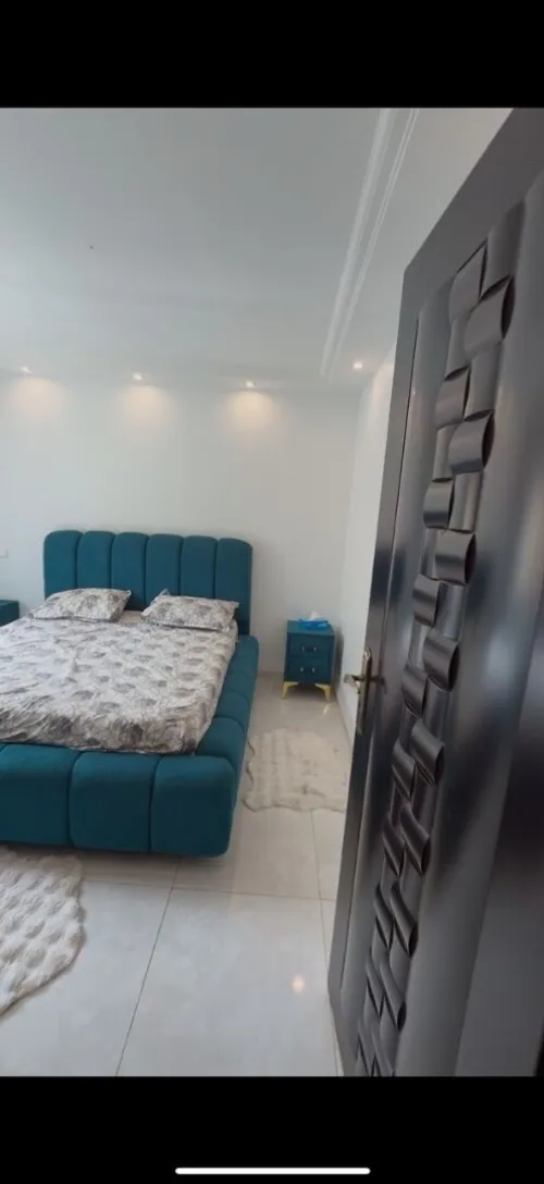 Vente Appartement F4 Alger Cheraga