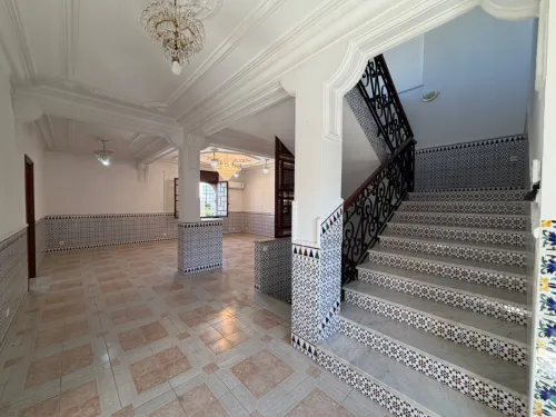 Location Villa Alger El biar