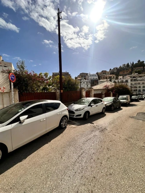 Vente Terrain Alger Alger centre