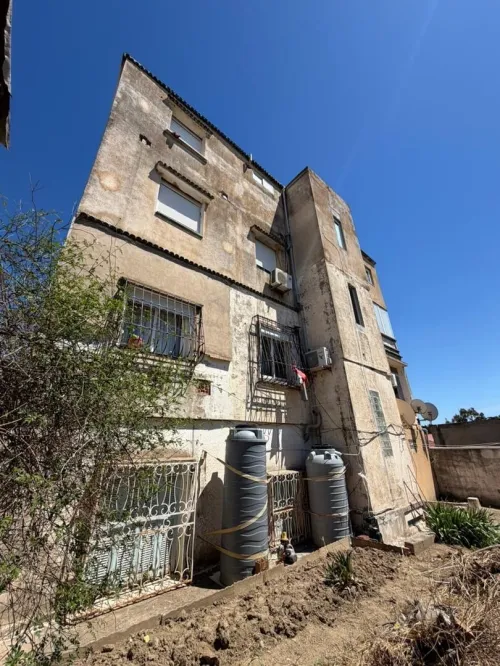 Vente Villa Alger Bouzareah