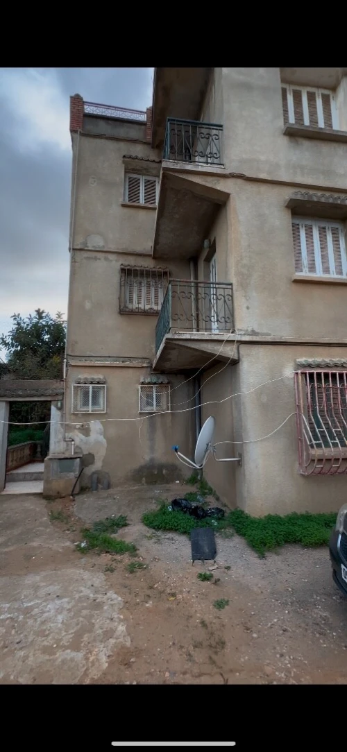 Vente Terrain Alger Draria