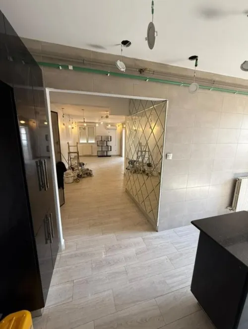Location Appartement F4 Alger Kouba