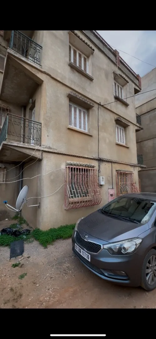 Vente Terrain Alger Draria