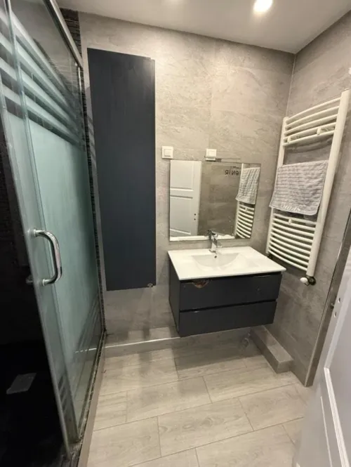 Location Appartement F4 Alger Kouba