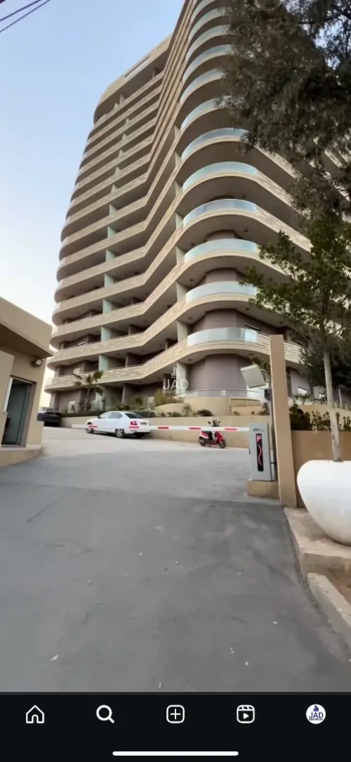 Location Appartement F4 Alger Ouled fayet