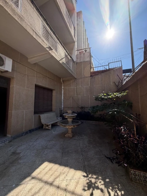 Vente Villa Alger Kouba