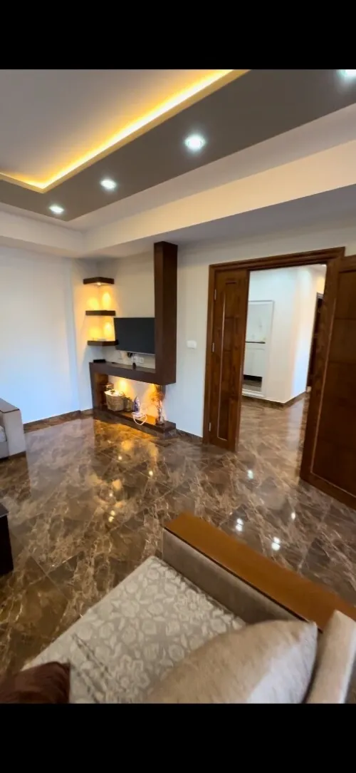 Vente Appartement F3 Alger Hydra