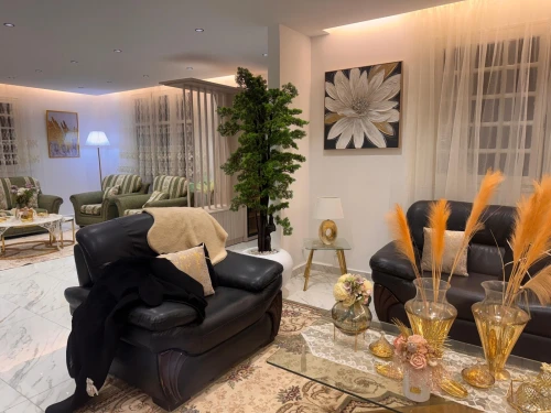 Location Villa Alger El biar