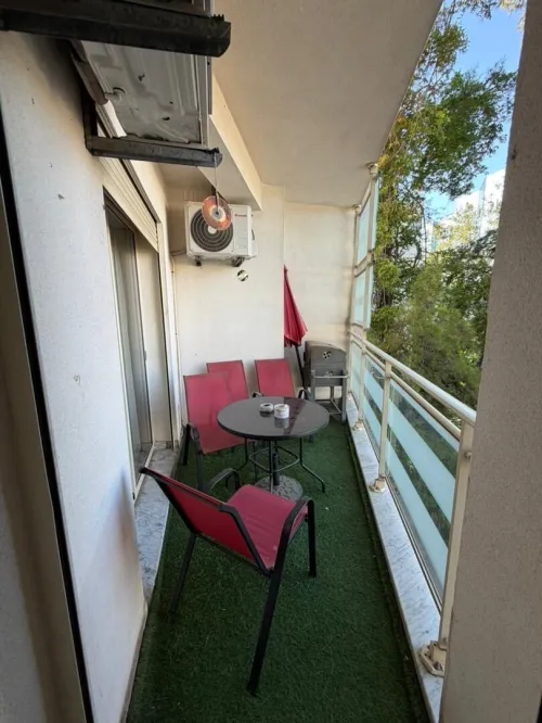 Location Appartement F3 Alger Hydra