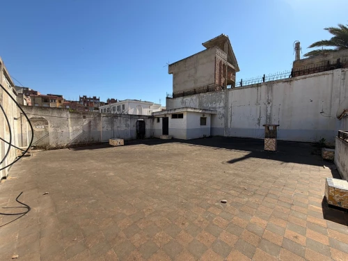Vente Villa Alger Kouba