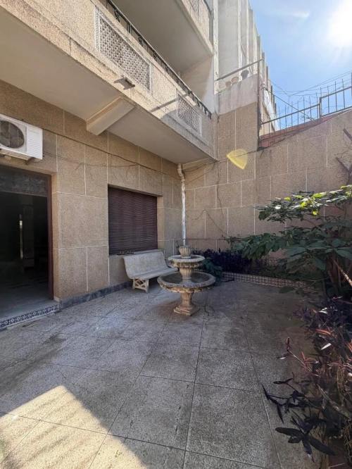 Vente Villa Alger Kouba