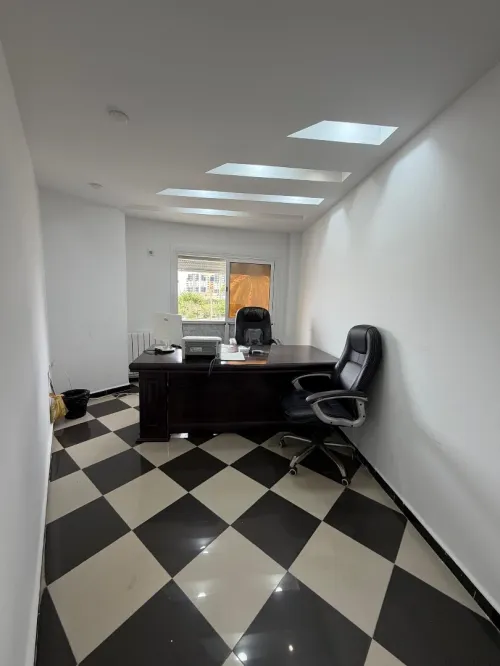 Vente Appartement F3 Alger Mohammadia