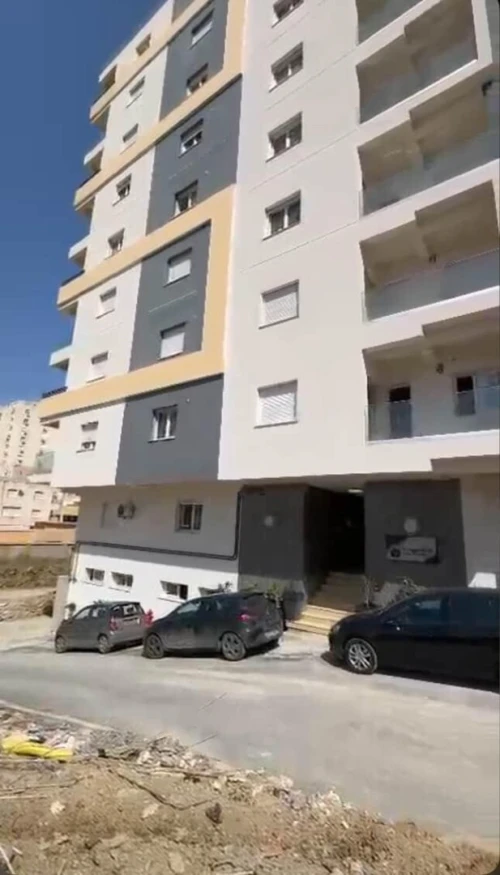 Vente Appartement Alger Souidania