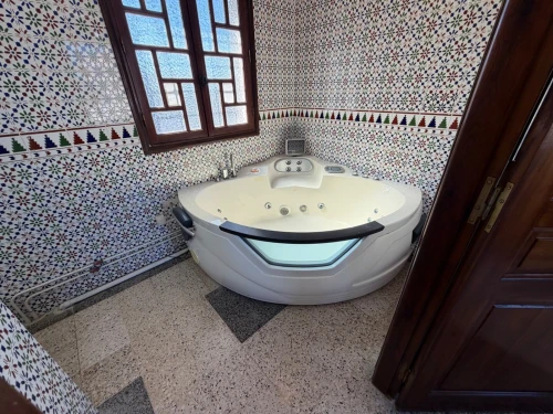 Location Villa Alger El biar