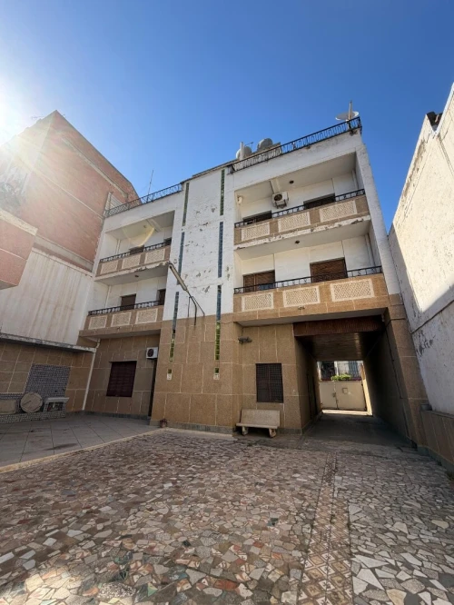 Vente Villa Alger Kouba