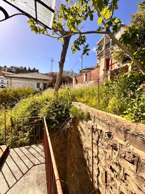 Vente Terrain Alger Alger centre