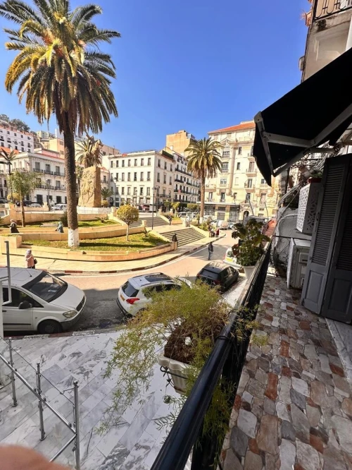 Location Local Alger Alger centre