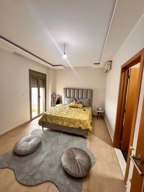 Location Appartement F4 Alger Draria