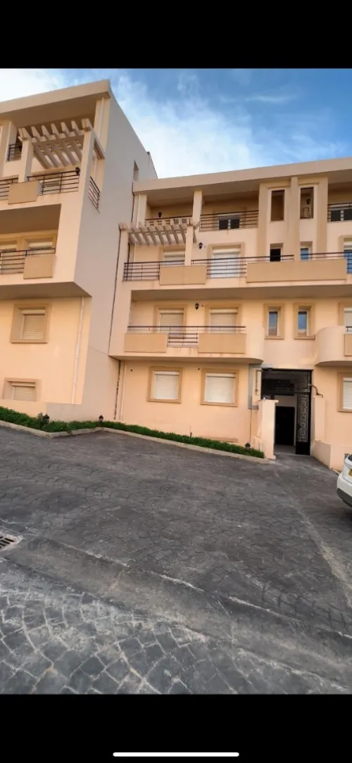 Location Appartement Alger Ain benian