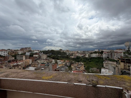 Vente Immeuble Alger Said hamdine
