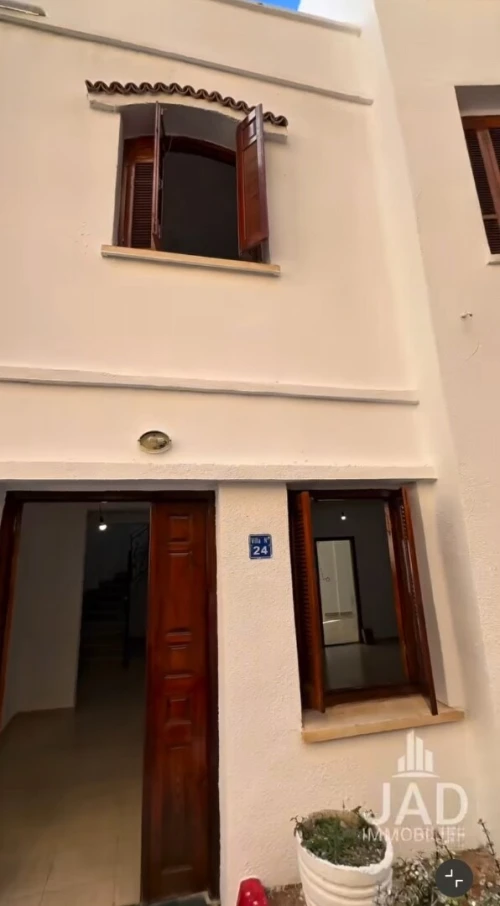 Vente Villa Alger Ouled fayet