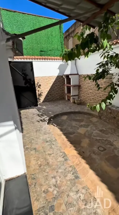 Vente Villa Alger Ouled fayet