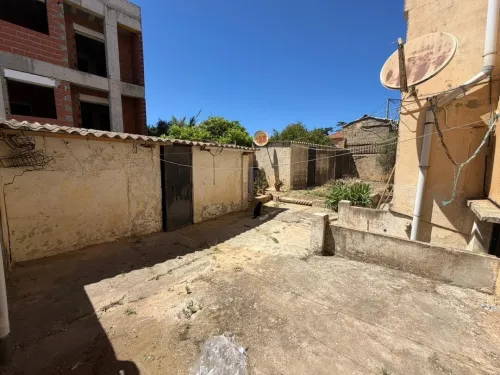 Vente Villa Alger Bouzareah