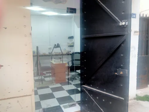 Location Local Alger Cheraga